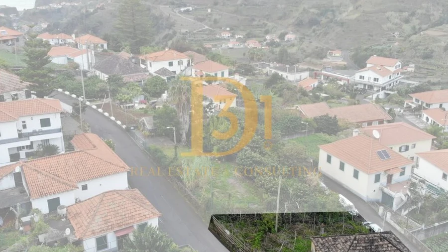 Moradia T2 para Venda em São Vicente