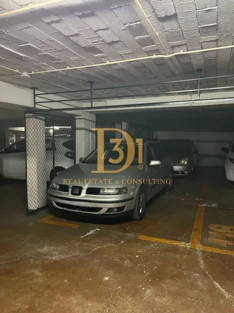 Garagem para Venda em Funchal (Santa Luzia)