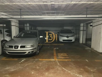 Garagem para Venda em Funchal (Santa Luzia)