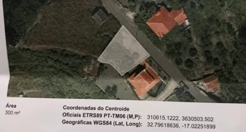 Terreno para Venda em São Vicente