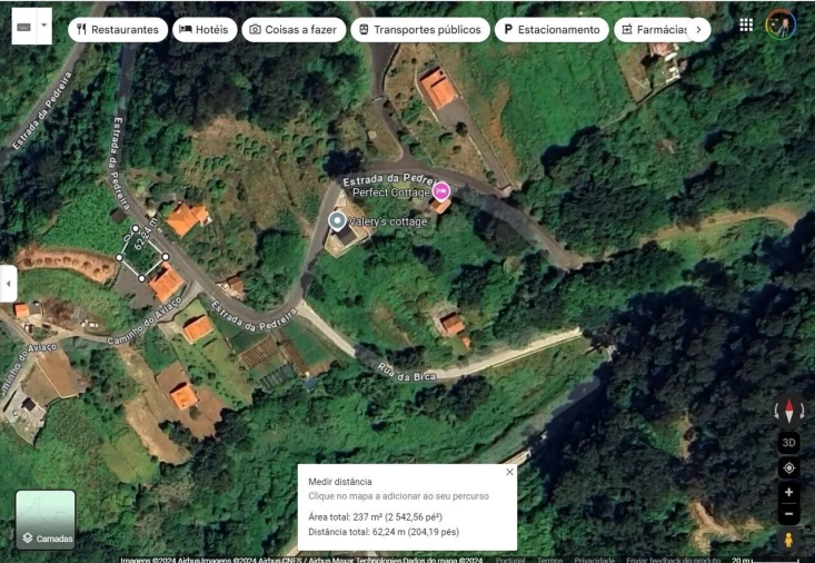 Terreno para Venda em São Vicente Foto 18