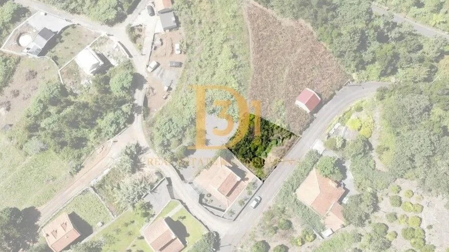 Terreno para Venda em São Vicente