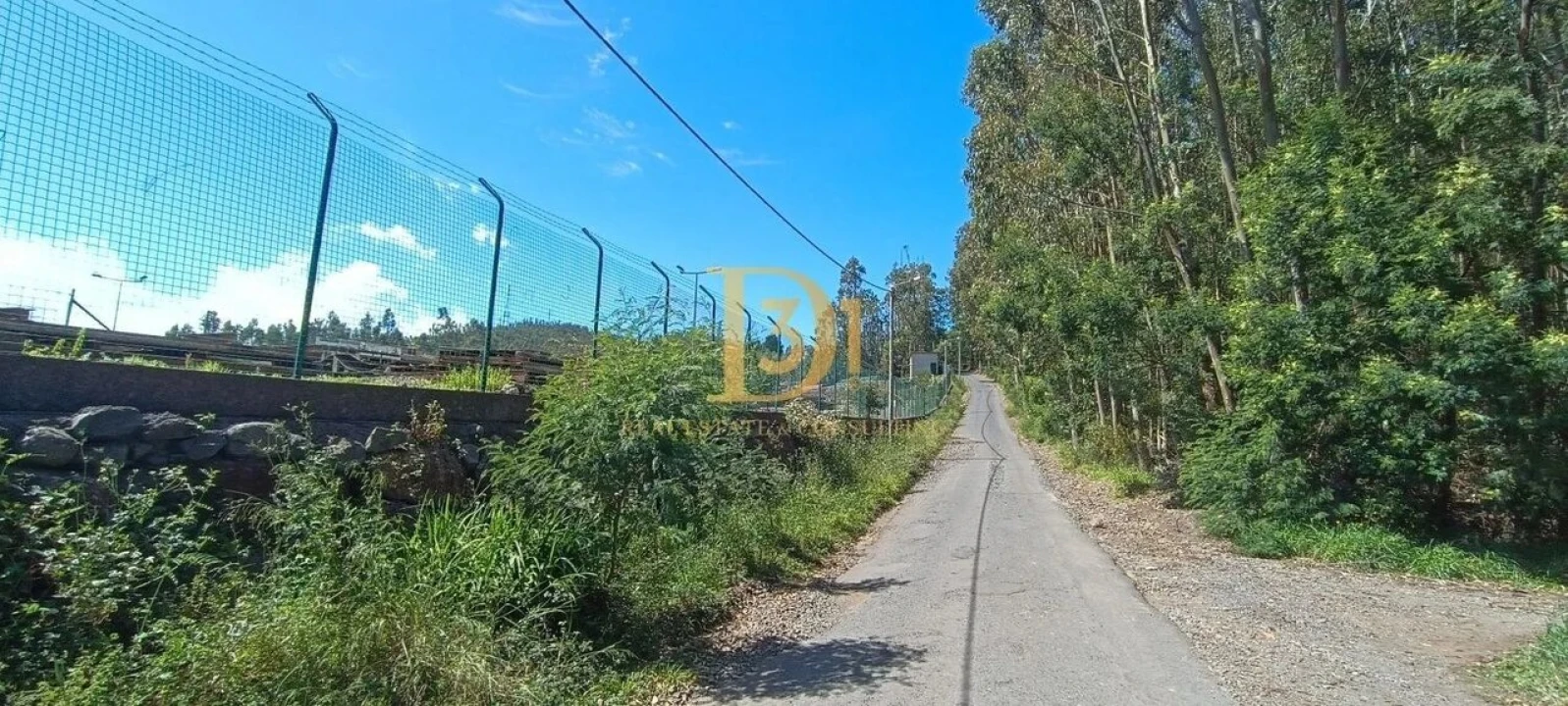 Terreno para Venda em Camacha Foto 7
