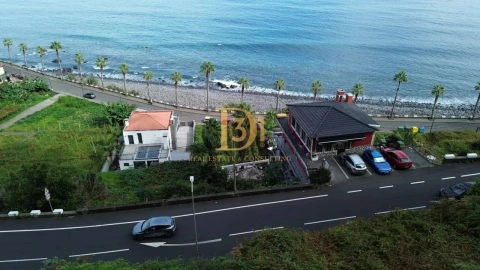 Terreno para Venda em Seixal