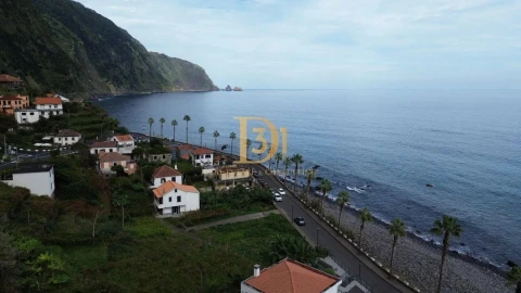 Terreno para Venda em Seixal