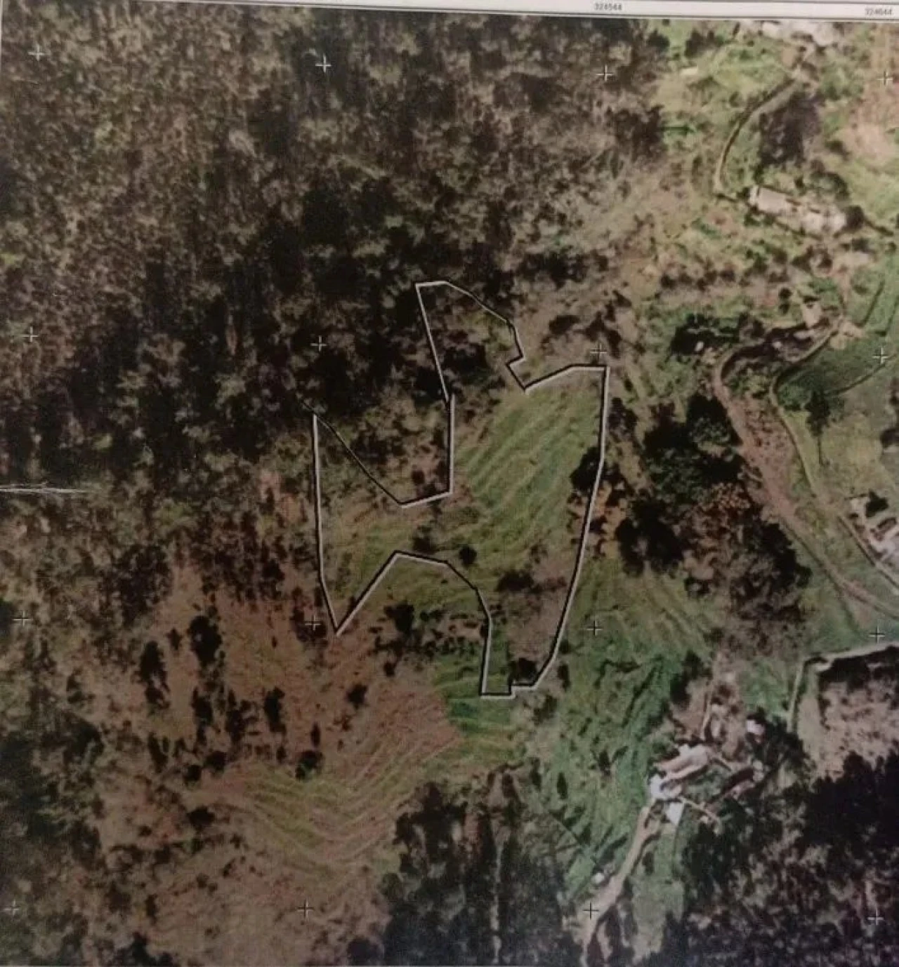 Terreno para Venda em Monte Foto 15