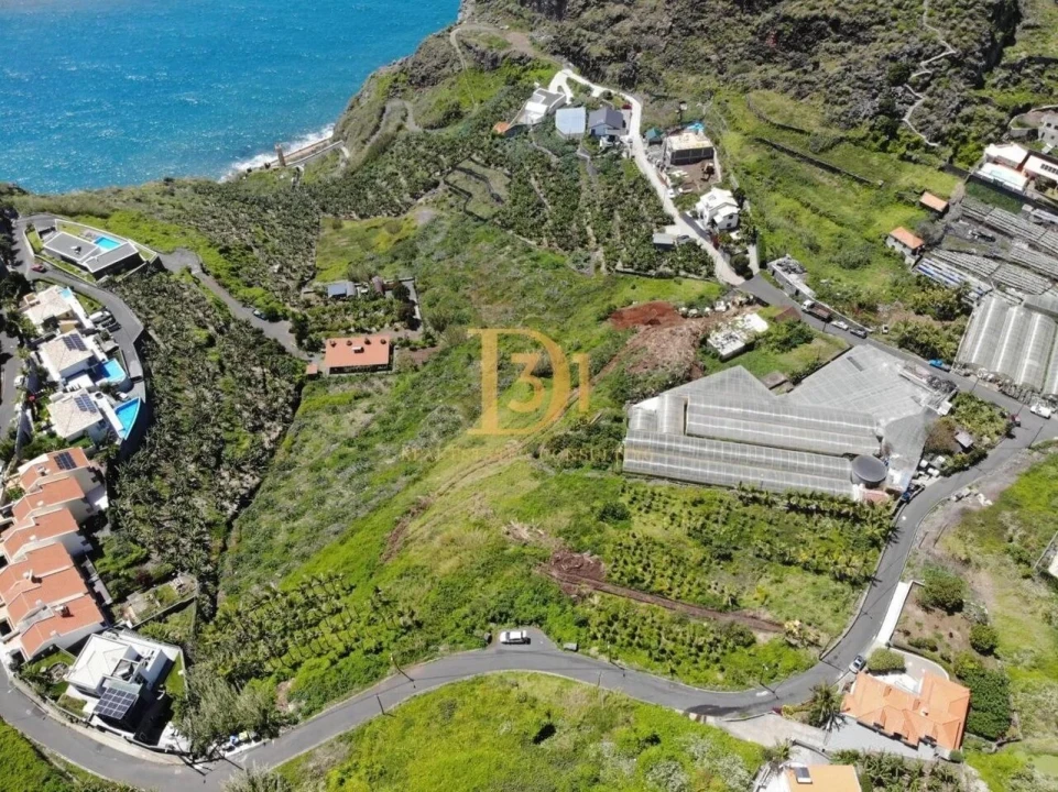 Terreno para Venda em Ribeira Brava Foto 5