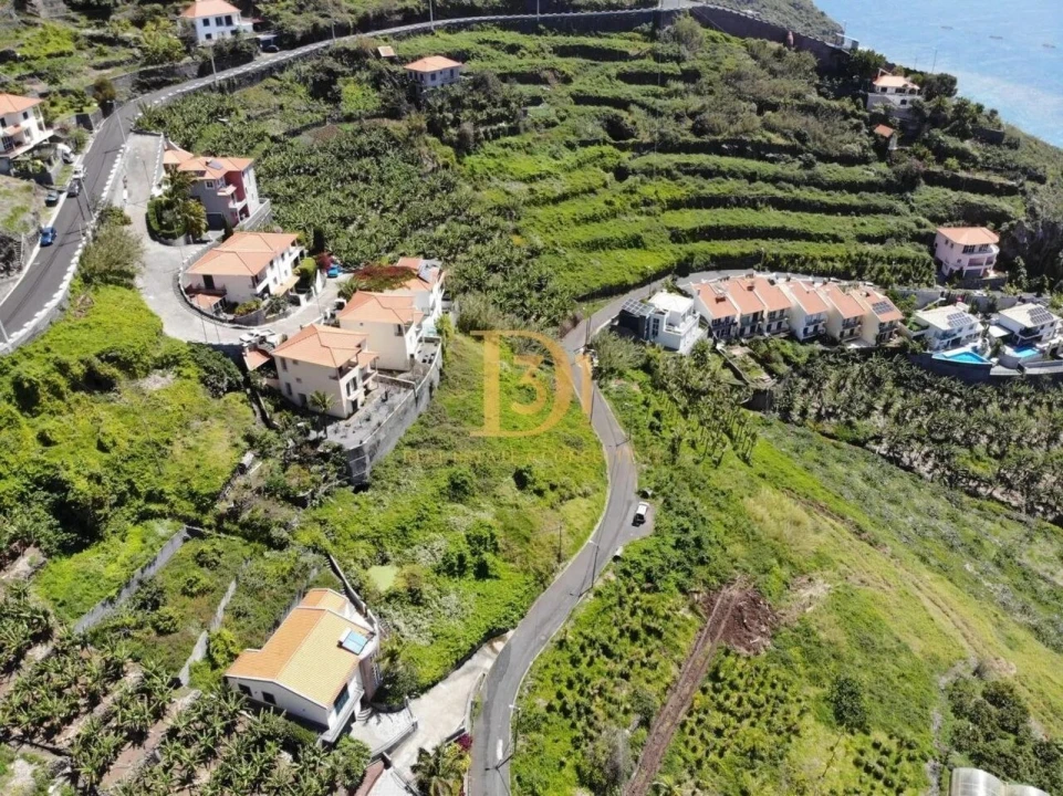 Terreno para Venda em Ribeira Brava Foto 10
