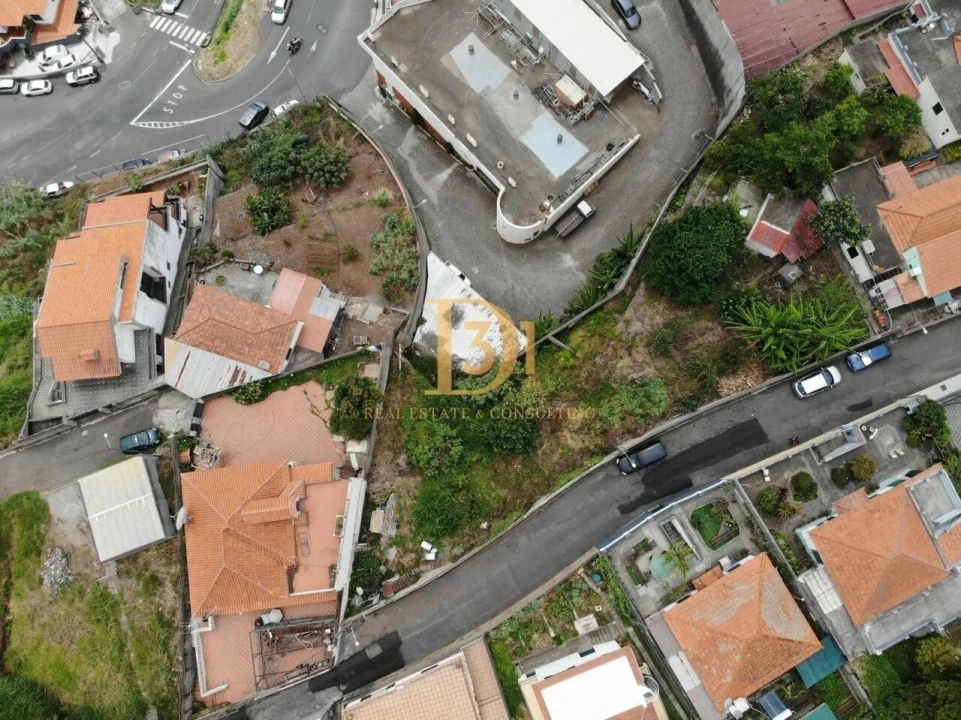 Terreno para Venda em Monte Foto 3