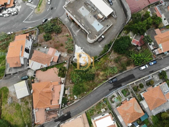 Terreno para Venda em Monte Foto 3