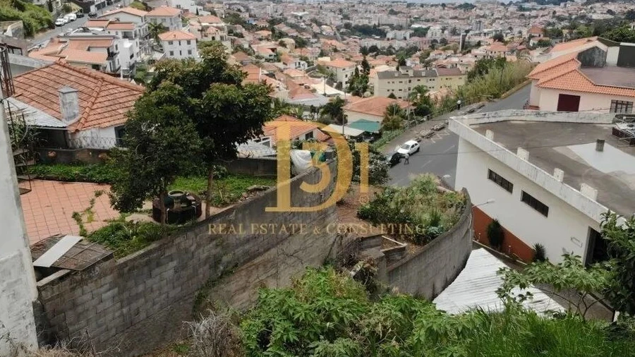 Terreno para Venda em Monte