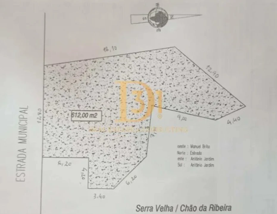 Terreno para Venda em Seixal Foto 11