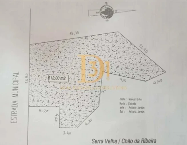 Terreno para Venda em Seixal Foto 11