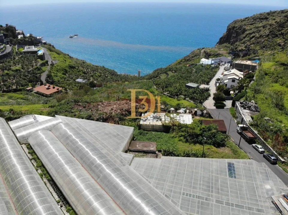 Terreno para Venda em Ribeira Brava Foto 23