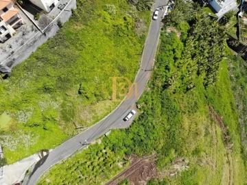 Terreno para Venda em Ribeira Brava