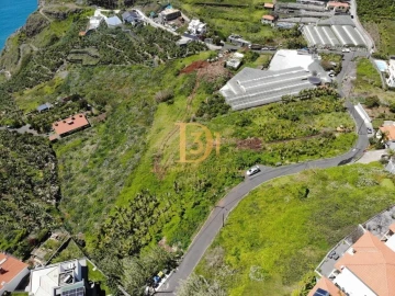 Terreno para Venda em Ribeira Brava