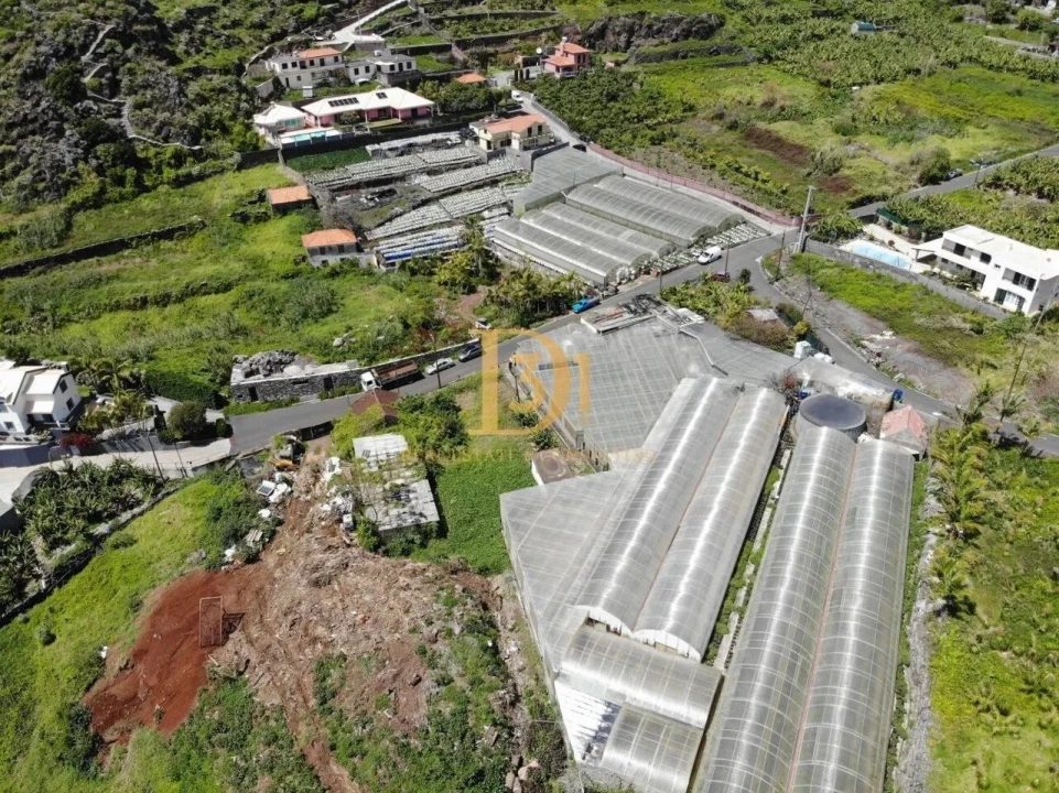 Terreno para Venda em Ribeira Brava Foto 14