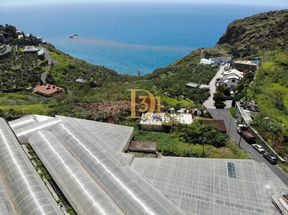 Terreno para Venda em Ribeira Brava Foto 3