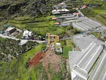 Terreno para Venda em Ribeira Brava