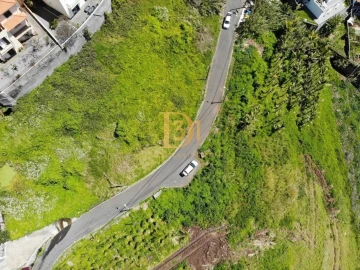 Terreno para Venda em Ribeira Brava
