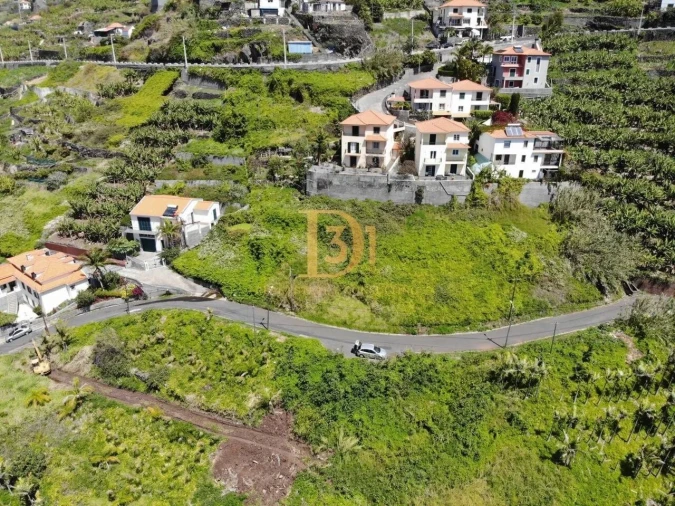 Terreno para Venda em Ribeira Brava Foto 9