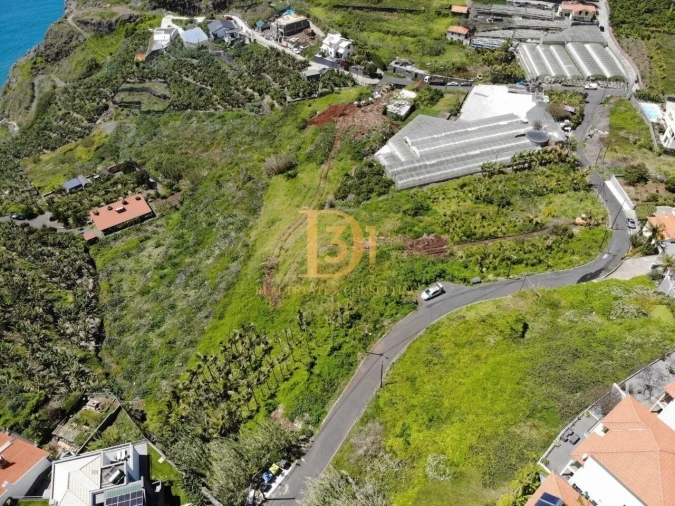Terreno para Venda em Ribeira Brava Foto 18