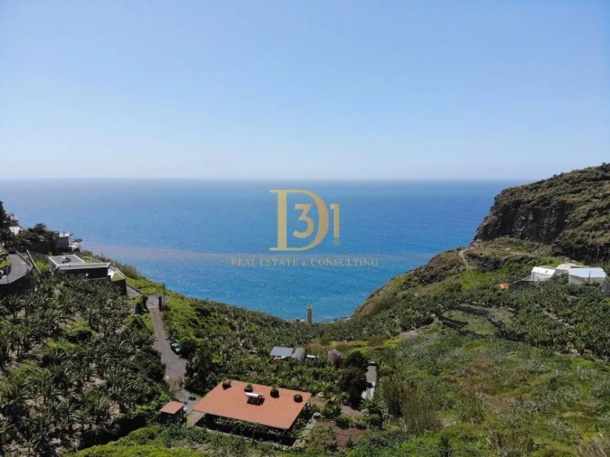 Terreno para Venda em Ribeira Brava Foto 23