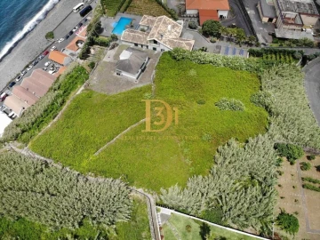 Terreno para Venda em São Vicente