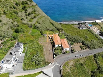 Terreno para Venda em São Vicente