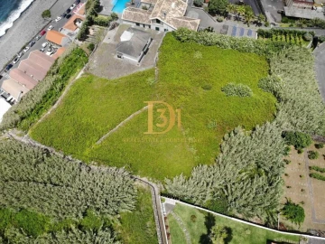 Terreno para Venda em São Vicente