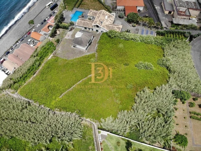 Terreno para Venda em São Vicente Foto 7
