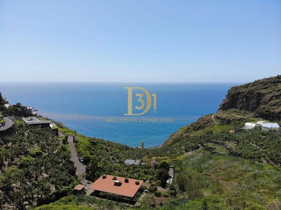 Terreno para Venda em Ribeira Brava Foto 13