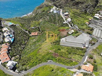 Terreno para Venda em Ribeira Brava
