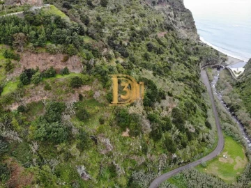 Terreno para Venda em São Jorge