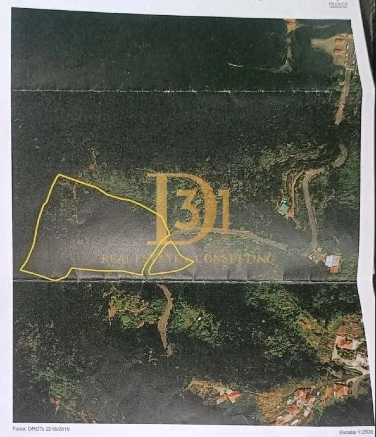 Terreno para Venda em Santo Antonio da Serra Foto 22