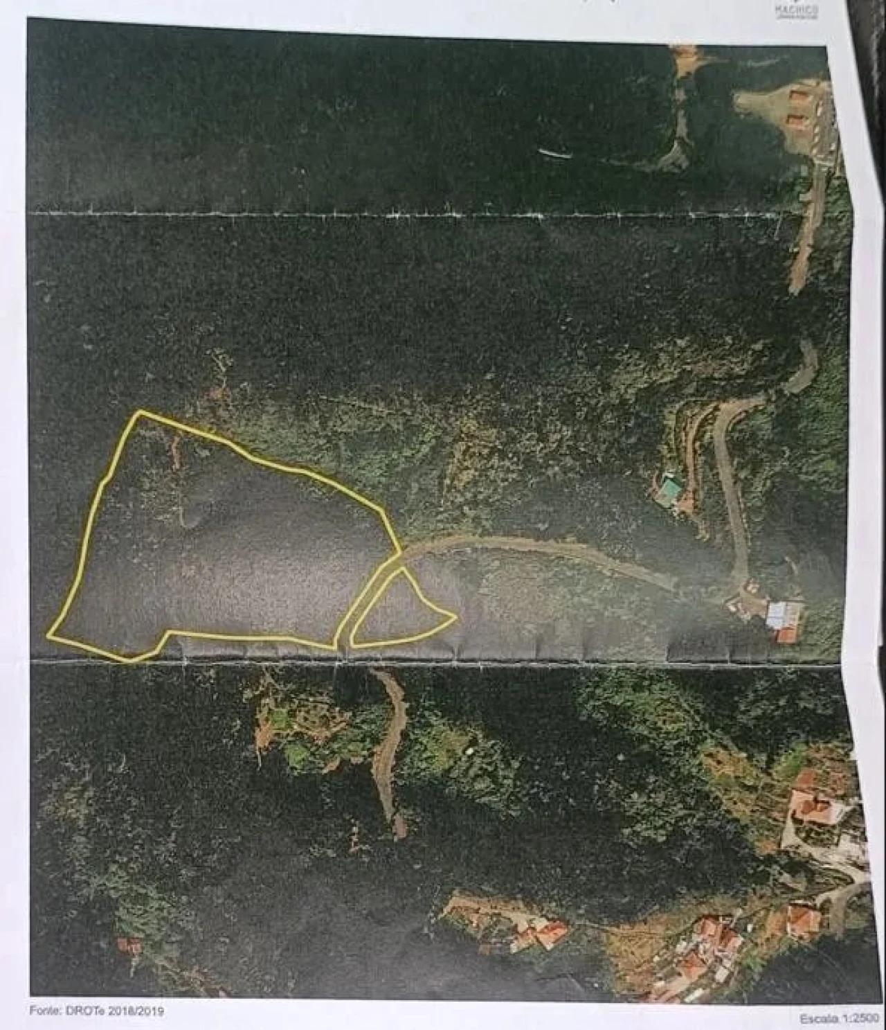 Terreno para Venda em Santo Antonio da Serra Foto 24
