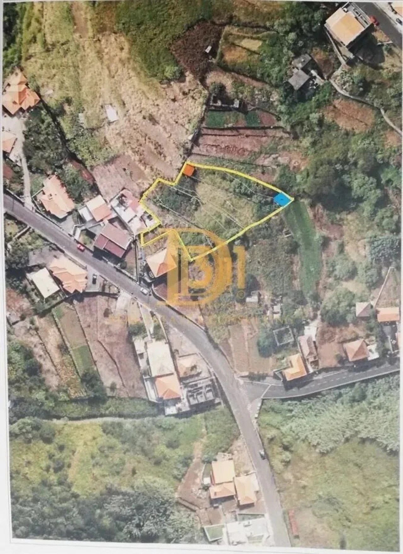 Terreno para Venda em São Vicente Foto 17