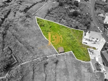 Terreno para Venda em São Vicente