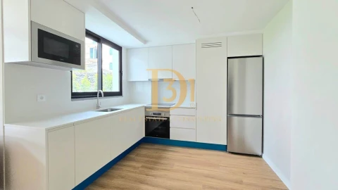 Apartamento T1 para Venda em Funchal (Santa Maria Maior)