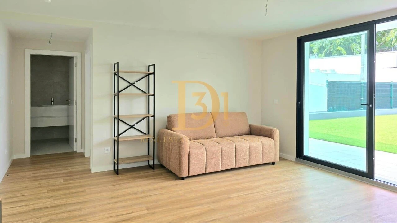 Apartamento T1 para Venda em Funchal (Santa Maria Maior) Foto 4