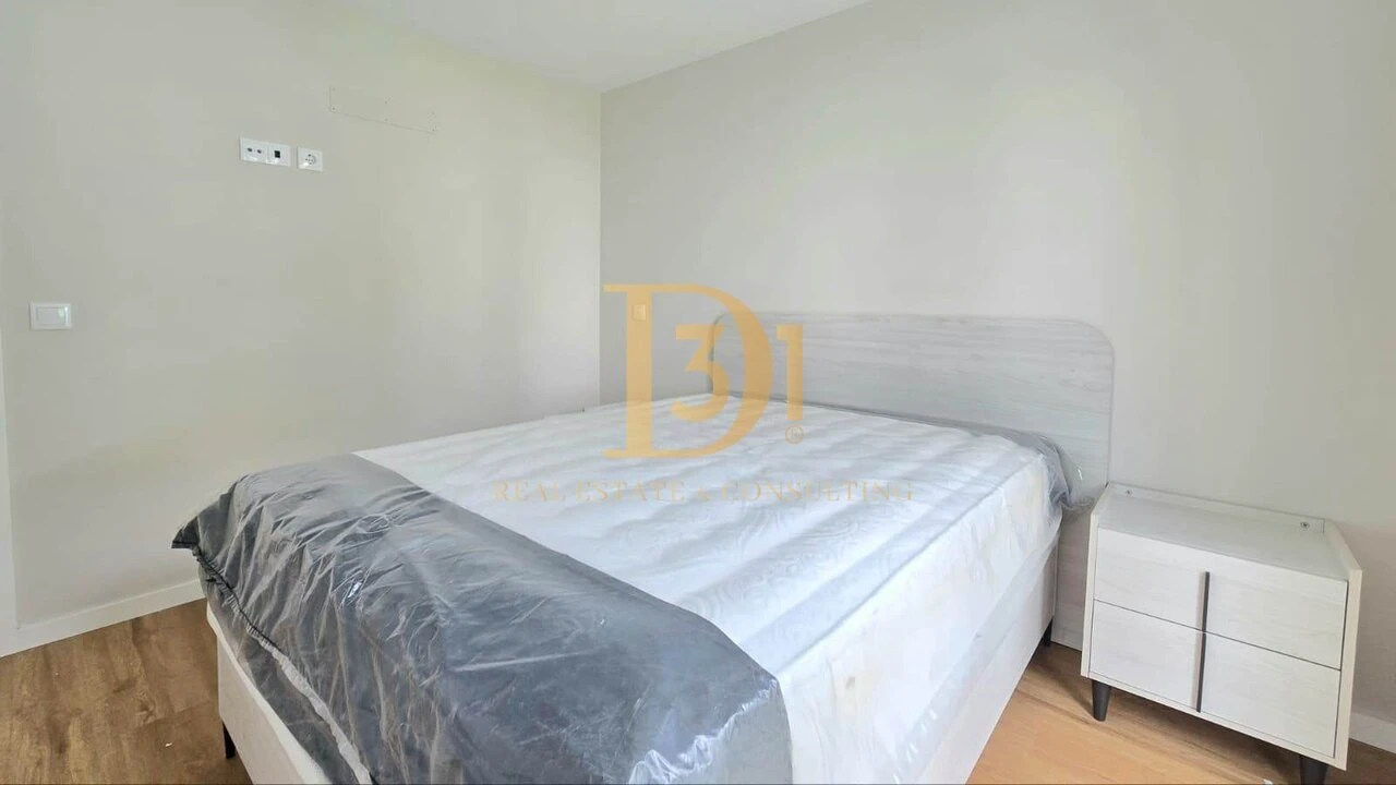 Apartamento T1 para Venda em Funchal (Santa Maria Maior) Foto 11