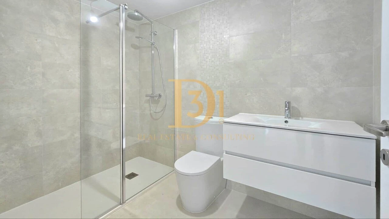 Apartamento T1 para Venda em Funchal (Santa Maria Maior) Foto 13