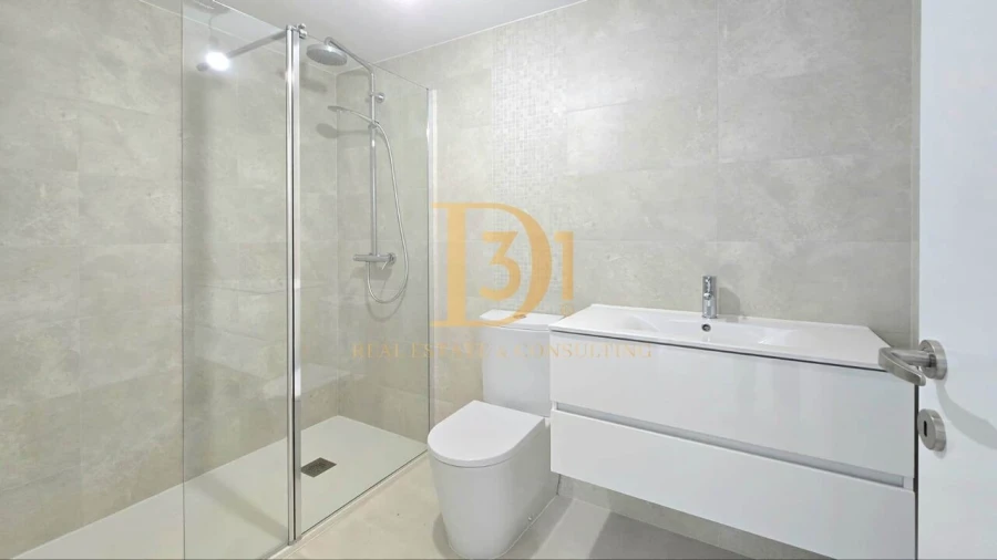 Apartamento T1 para Venda em Funchal (Santa Maria Maior) Foto 12