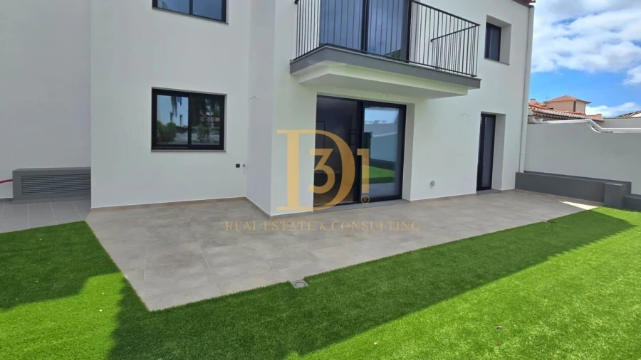 Apartamento T1 para Venda em Funchal (Santa Maria Maior)