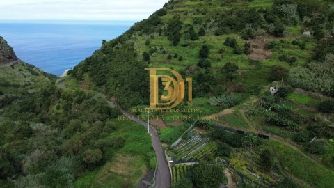 Terreno para Venda em Boa Ventura