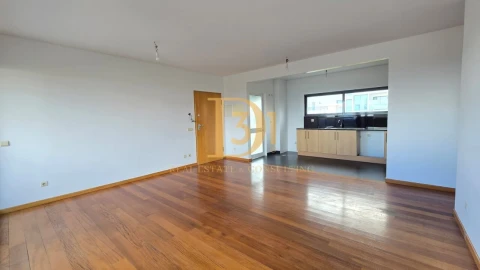 Apartamento T2 para Venda em Santo Antonio