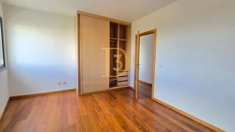 Apartamento T2 para Venda em Santo Antonio