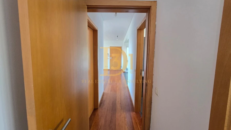 Apartamento T2 para Venda em Santo Antonio Foto 13