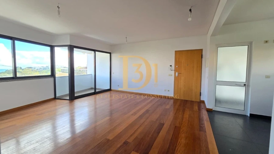 Apartamento T2 para Venda em Santo Antonio Foto 14