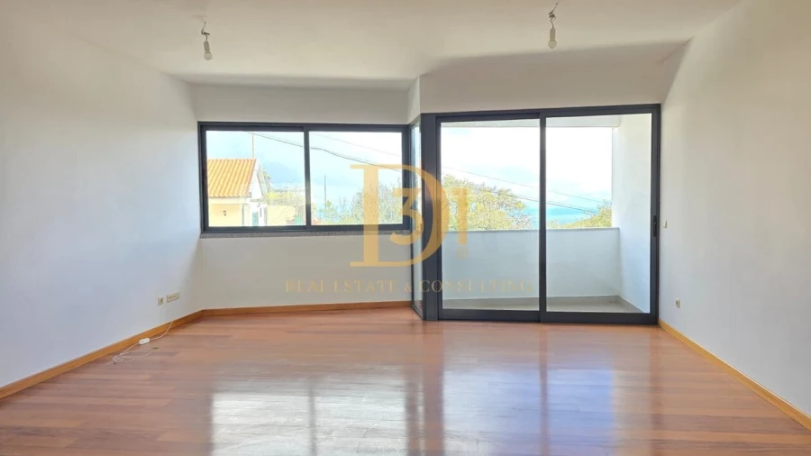 Apartamento T2 para Venda em Santo Antonio